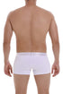 Unico 22120100105 Cristalino M22 Trunks Color 00-White